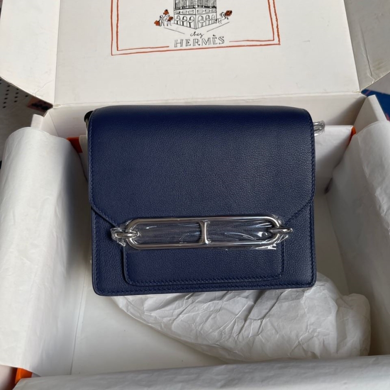 Hermes Roulis Bags